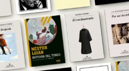 Los mejores libros de 2024... según Andreu Jaume