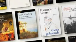 Los mejores libros de 2024, según Carlos Mármol