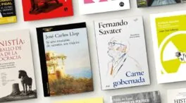 Cosecha THE OBJECTIVE 2024: los libros que publicaron nuestros autores