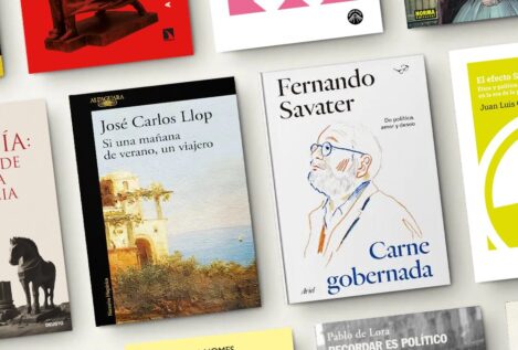 Cosecha THE OBJECTIVE 2024: los libros que publicaron nuestros autores