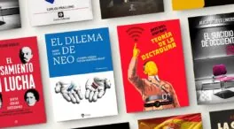 Los mejores libros de 2024... según Jorge Vilches