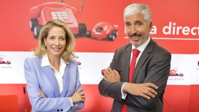 Línea Directa supera los mil millones en primas anuales