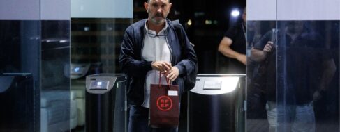 Rafael Louzán, elegido nuevo presidente de la RFEF para los próximos cuatro años