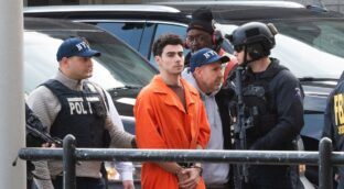 La Fiscalía de EEUU pide la pena de muerte para el asesino del CEO de UnitedHealthcare