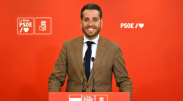 Javier García se postula a liderar el PSOE en La Rioja «sin atisbo» de otra candidatura