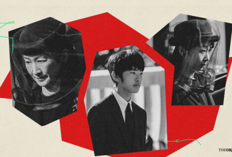 La Casa Imperial japonesa: la dinastía más antigua del mundo ante una sucesión imposible