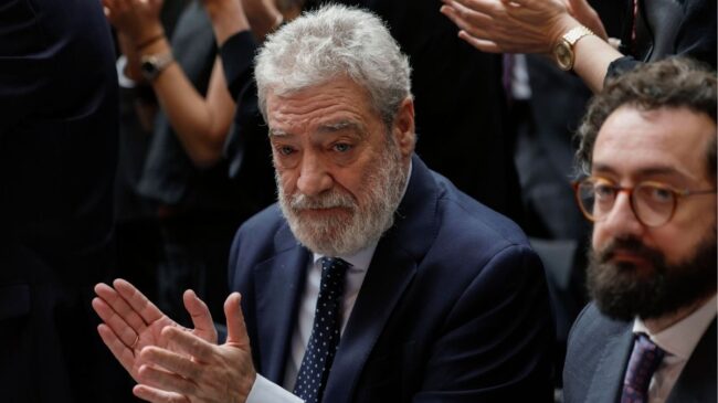 La Abogacía del Estado pide sin éxito al juez una copia del móvil del jefe de Gabinete de Ayuso