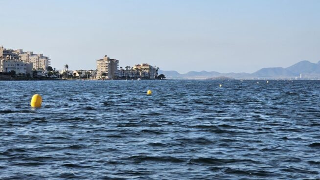 El  ala conservadora del TC denuncia que el fallo sobre el Mar Menor es girar al «ecocentrismo»