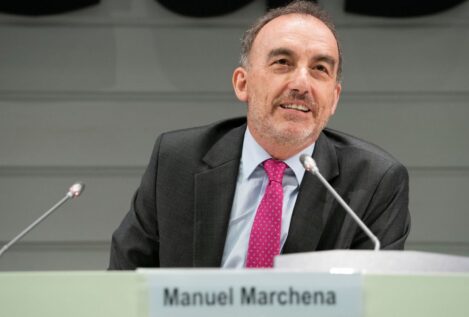 Manuel Marchena, el adiós del juez que fue encumbrado por el juicio a los líderes del procés