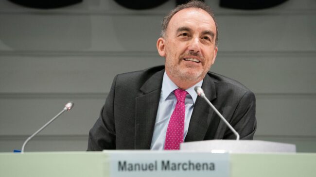 Marchena ingresará en la Academia de Jurisprudencia y legislación de España