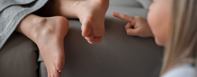 Cómo mejorar la mala circulación de tus piernas: cuatro maneras de hacerlo en casa