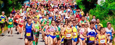 Carrera de Nochebuena en Gijón 2024: cómo apuntarse, cuál es la ruta y su horario