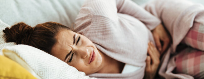 Motilidad intestinal: cómo conseguir que tus digestiones sean mejores y más rápidas