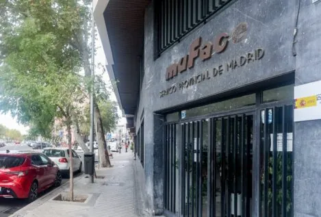 Muface informa a los funcionarios de los plazos y dice que existe «total garantía» de continuidad