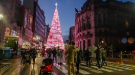 La Navidad llega mañana con cielos despejados o poco nubosos en la mayoría del país