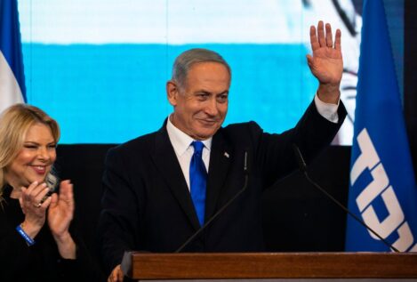 La Fiscalía de Israel ordena investigar a la mujer de Netanyahu por intimidar a un testigo