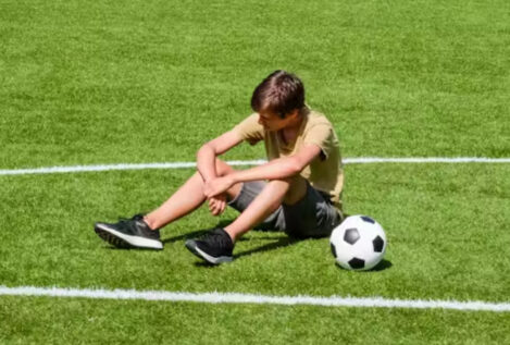¿Es inevitable la frustración? Cómo enseñar a aceptar los límites a niños y adolescentes