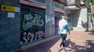 La inspección de Trabajo detectó 4.900 falsos autónomos en 2024, sobre todo en Cataluña