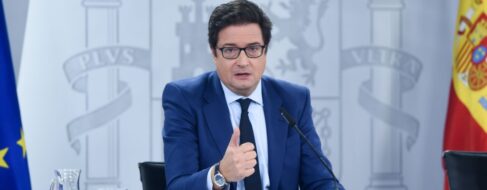 El Gobierno politiza el nivel 30, el más alto de la Administración: el 86% son cargos a dedo