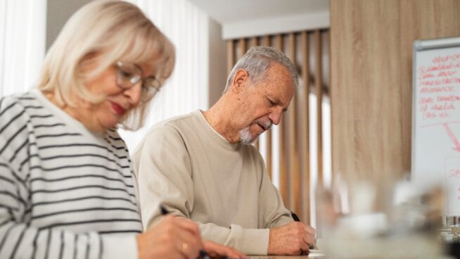 ¿Cuándo se cobran las pensiones en diciembre según el banco?