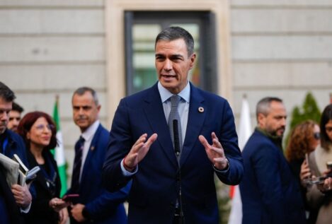 Las pymes temen el impacto de las decisiones de Sánchez mientras su rentabilidad cae un 12%