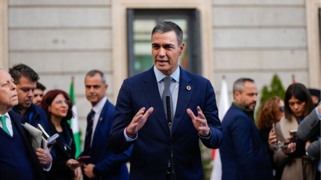 Las pymes temen el impacto de las decisiones de Sánchez mientras su rentabilidad cae un 12%