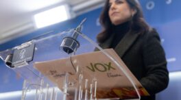 Vox denuncia la reducción de cuotas pesqueras  del Mediterráneo propuesta por Bruselas