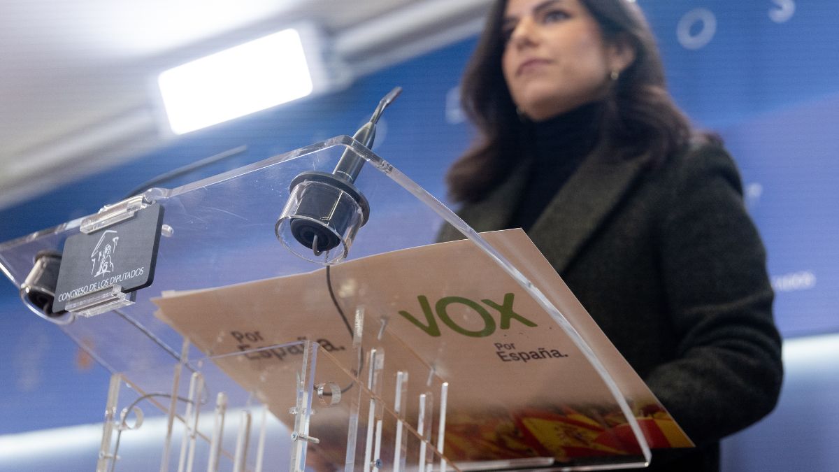 Vox denuncia la reducción de cuotas pesqueras  del Mediterráneo propuesta por Bruselas