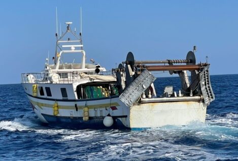 Pescadores catalanes afean el pacto sobre la pesca en el Mediterráneo: «Es un mal acuerdo»