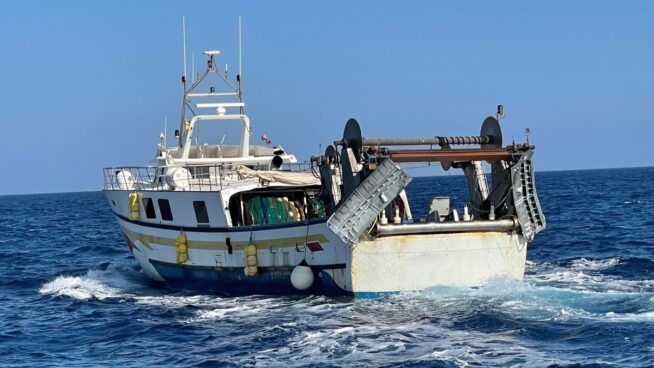 Pescadores catalanes afean el pacto sobre la pesca en el Mediterráneo: «Es un mal acuerdo»