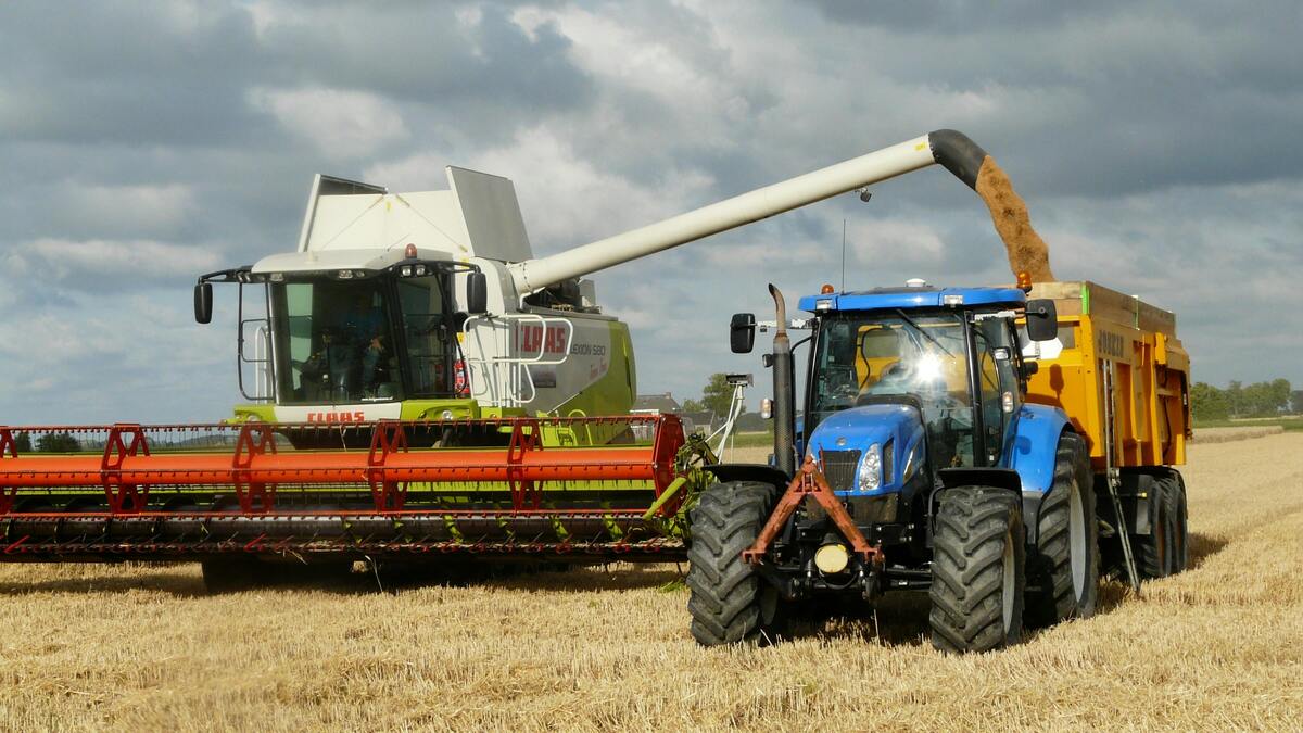 Castilla y León apuesta por revolucionar el sector agropecuario mediante tecnologías 4.0