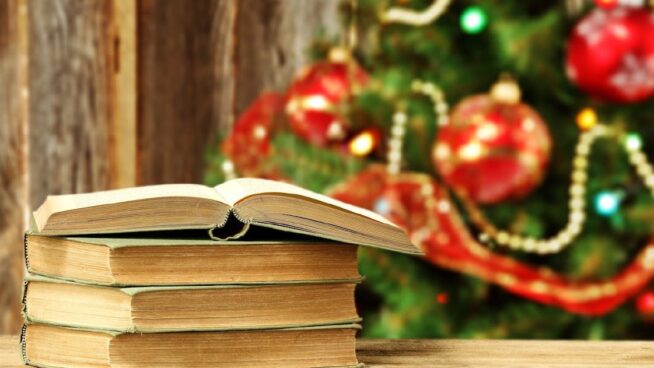 La enfermedad de Christmas, el riesgo de morir en Navidad y otras curiosidades médicas