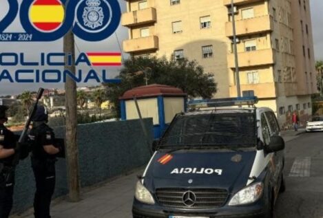 Cuatro detenidos por organizar matrimonios de conveniencia en Melilla para lograr papeles