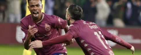 La Copa del Rey se cobra sus primeras víctimas con el Villarreal, Girona y Espanyol eliminados