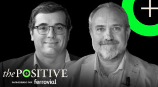 thePOSITIVE 17 | Javier Ruiz y Ricardo Navas