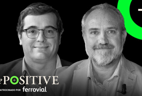 thePOSITIVE 17 | Javier Ruiz y Ricardo Navas