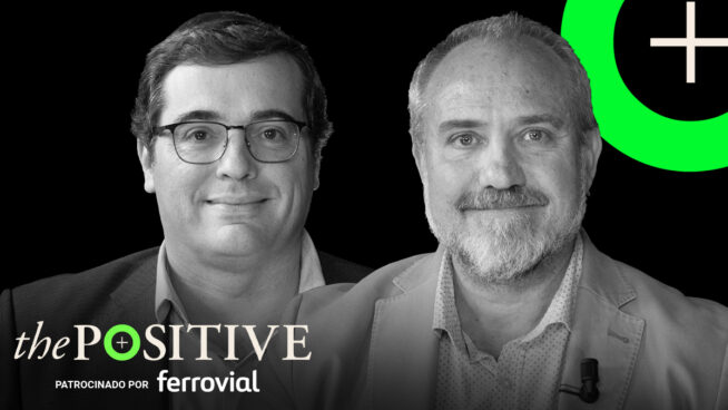 thePOSITIVE 17 | Javier Ruiz y Ricardo Navas