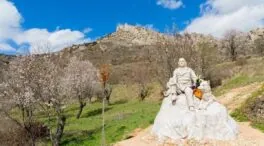 Así es el pueblo medieval de Burgos donde nació Félix Rodríguez de la Fuente