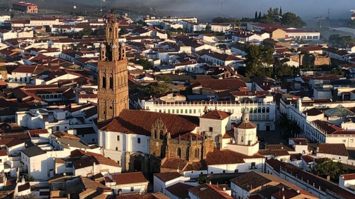 Estos son los cinco pueblos más bonitos de toda España