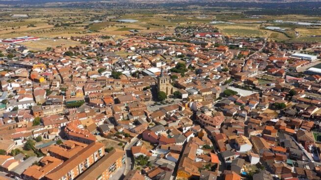 Los pueblos que están al lado de Madrid y son más económicos para comprar casas