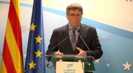 Puigdemont insta a Sánchez a someterse a una cuestión de confianza por sus incumplimientos