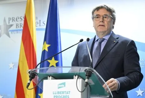 El dilema que persigue a Puigdemont: el 40% de sus votantes quiere a Sánchez de presidente