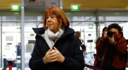 Quién es Dominique Pelicot, el condenado a 20 años de cárcel por drogar y violar a su esposa