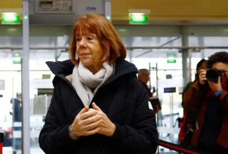 Quién es Dominique Pelicot, el condenado a 20 años de cárcel por drogar y violar a su esposa