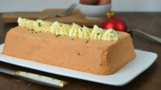 Pastel de pimiento con tostadas: la novedad de Arguiñano para el día de Nochevieja