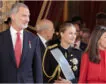 ¿Dónde van a parar los regalos que reciben los Reyes y sus hijas cada año?: la política de transparencia que aplicó Felipe VI en 2014