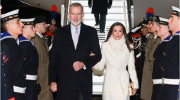 La reina Letizia confirma su mejor era: los dos elegantísimos looks con los que arrasa en Italia