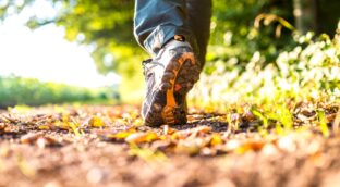 ¿Caminar para prevenir la depresión? La ciencia dice que funciona