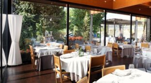 Estos son los restaurantes de carretera más económicos de la A-2