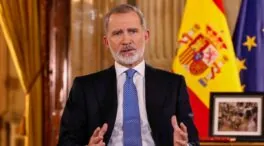 Felipe VI alerta del riesgo de una inmigración mal gestionada: «Puede erosionar la cohesión»